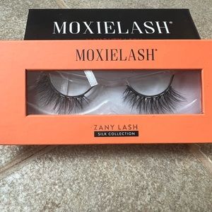 MOXIELASH - Zany Lashes